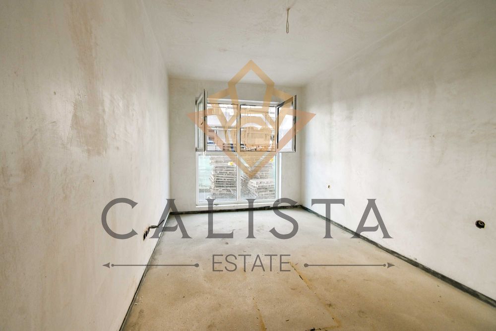 Продава се Двустаен апартамент в София, Дървеница - 65 кв.м за 1852 €/кв.м - Снимка #5