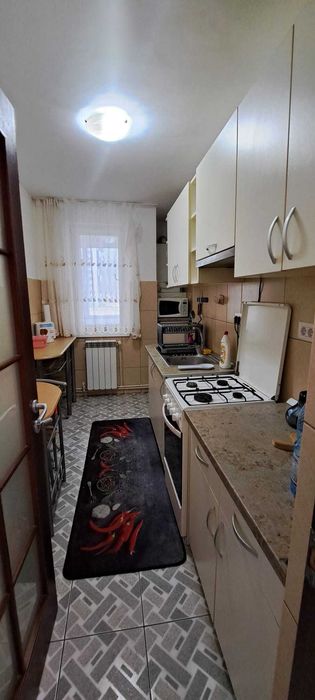 Inchiriere apartament 3 camere, Bld Decebal