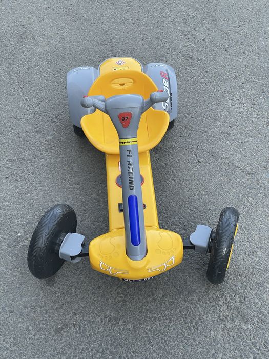 Продам почти новый