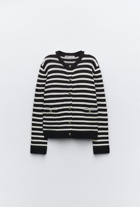 Женский Кардиган Zara