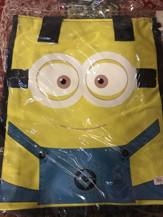 Детские сумки