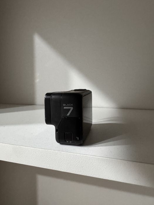 Gopro Hero 7 Black