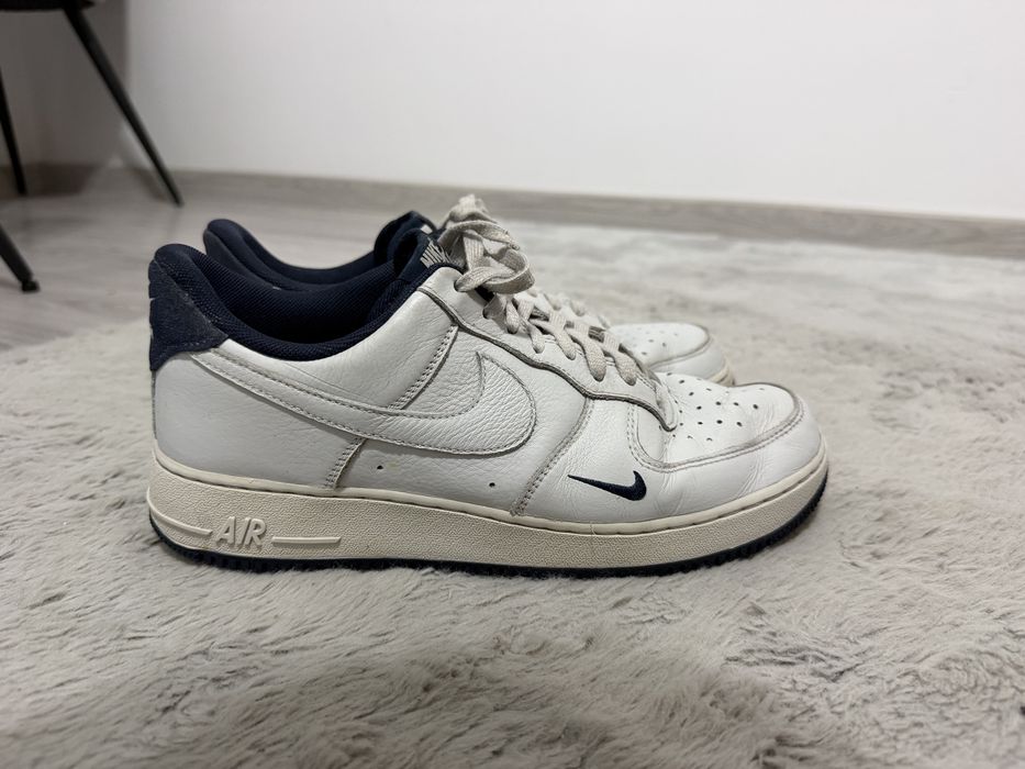 Nike Air Force 1 – бели резмер 42,5