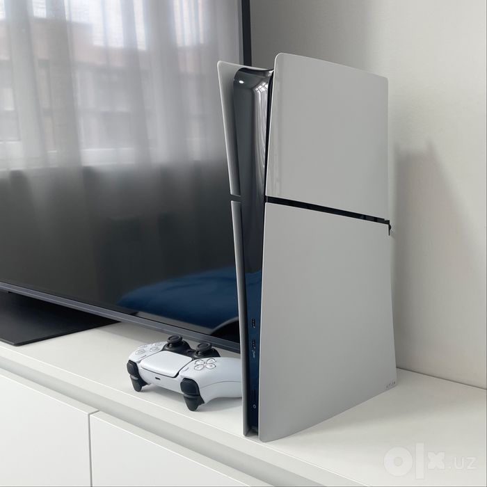 Sony PlayStation 5 Slim Японка