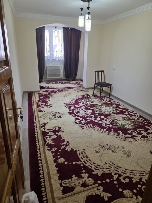 2 xonali kvartira ijaraga Beraman Samarqand Farhod qo'rgoni Remont bor