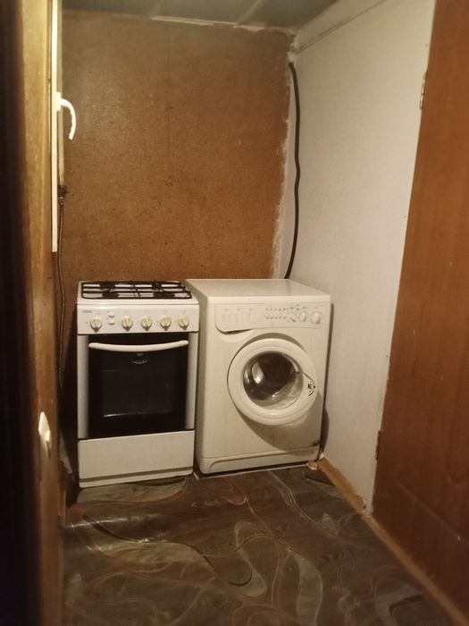 Сдам пол дома в аренду