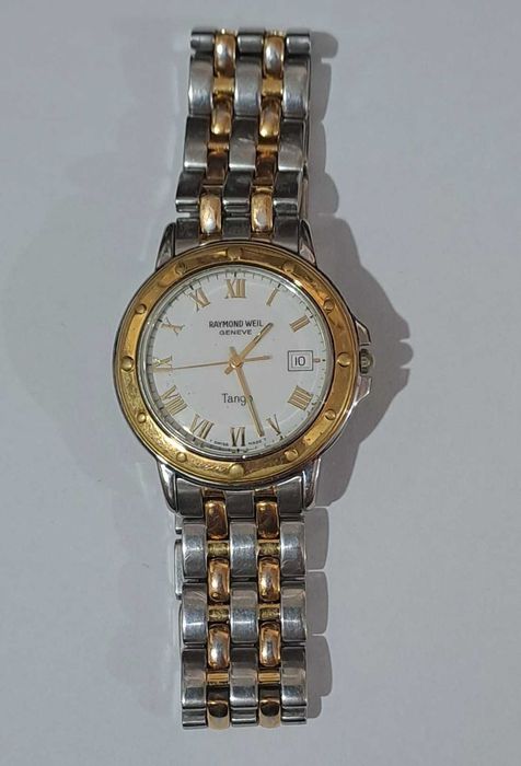 Часовник RAYMOND WEIL Tango