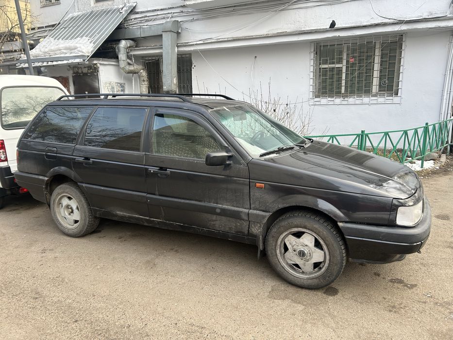 Passat b3 продается