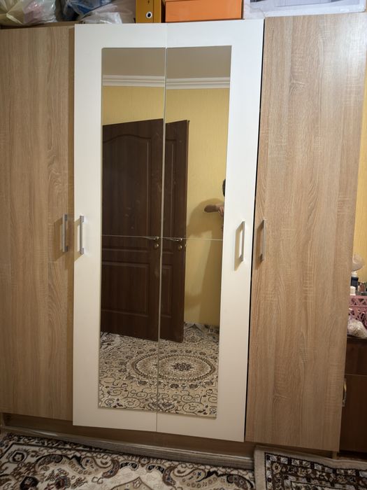 Шифонер.