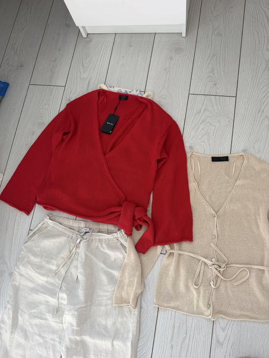 Одежда mango zara
