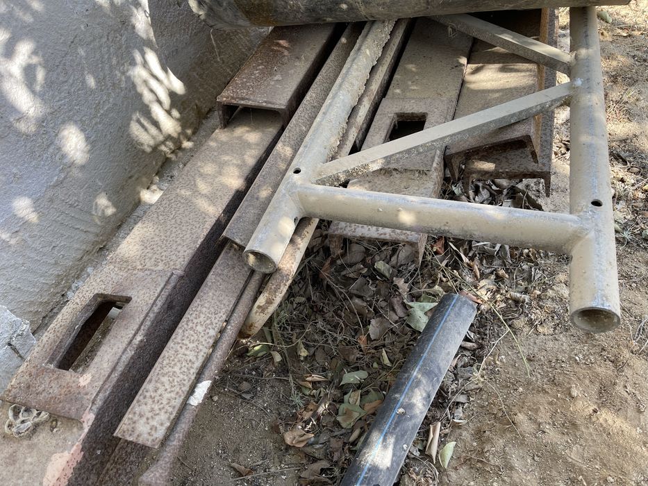 Швеллеры сатылады