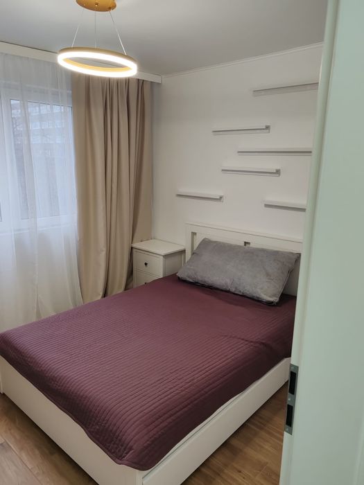 Închiriez Apartament complet mobilat