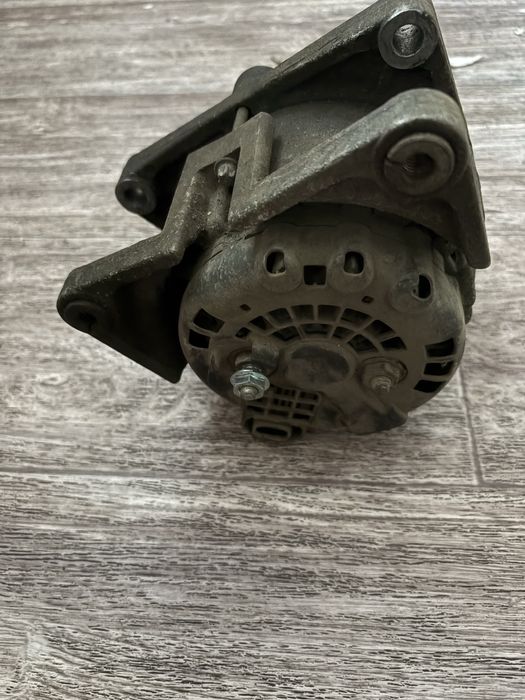 Генератор Chevrolet Aveo T300