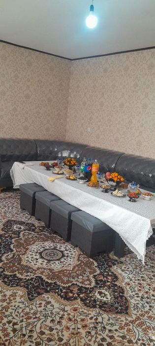 Продаётся дом.5соток.4комнат