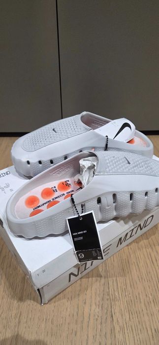 Nike mind 001 40 размер