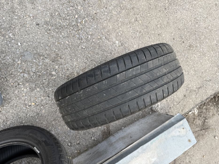 BRIDGESTONE 195/55/16 летни гуми