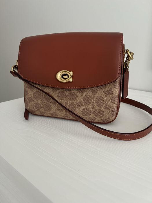 Сумка Соach Cassie