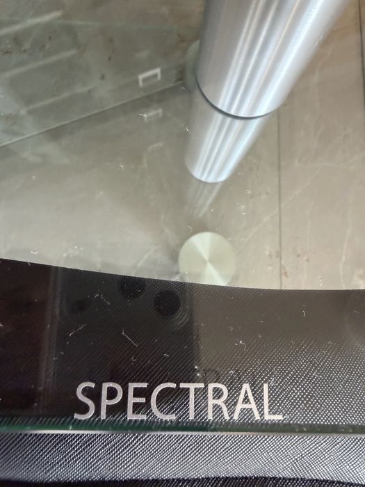 Стойка за тв и саундбар SPECTRAL