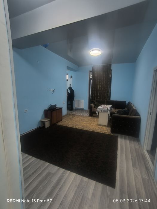 Срочно сдам квартиру Сергели 5  3/6/6  370&