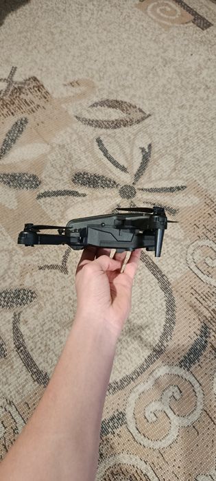 Продаю дрон б/у модель z908 pro
