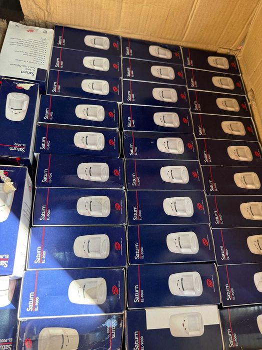 Senzor de Mișcare Orion EL-55 - Profesional