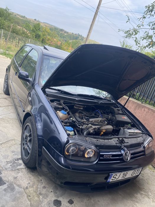 De vanzare Golf 4 GTI