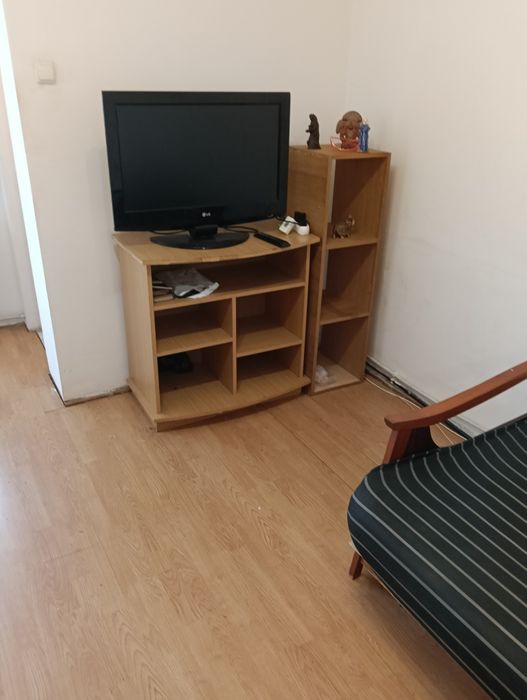 Garsoniera de închiriat pentru o persoana