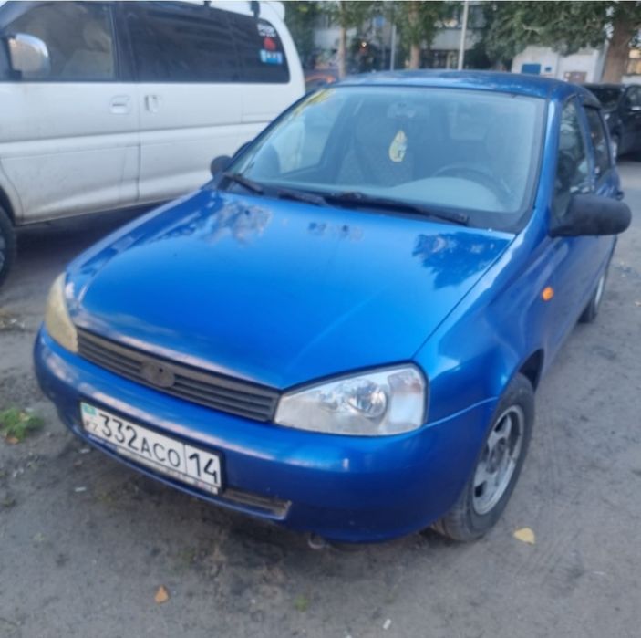 Сдам авто лада калина