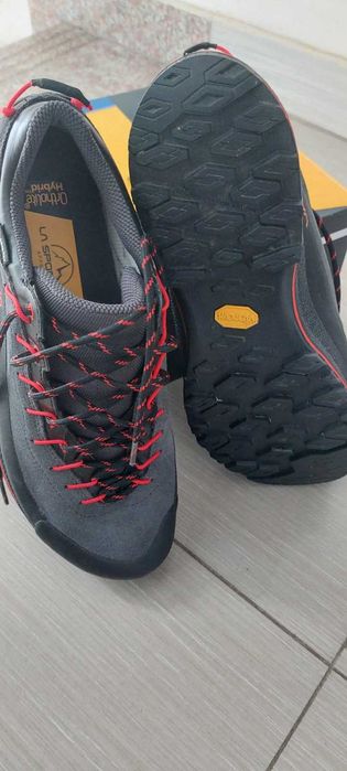 Туристически обувки LA SPORTIVA TX4 EVO, чисто нови, размер 43,5 , 28См