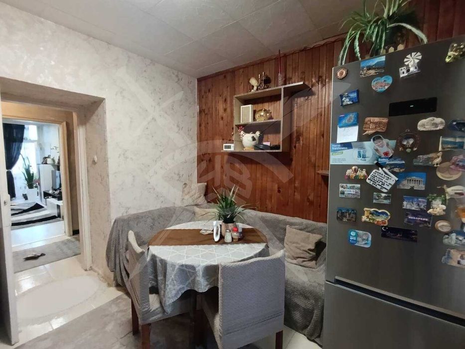 Продава се Многостаен апартамент в Стара Загора, Център - 76 кв.м за 1843 €/кв.м - Снимка #4