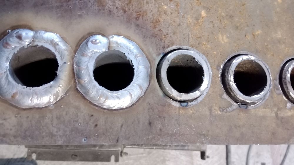 Котел твердотопливный