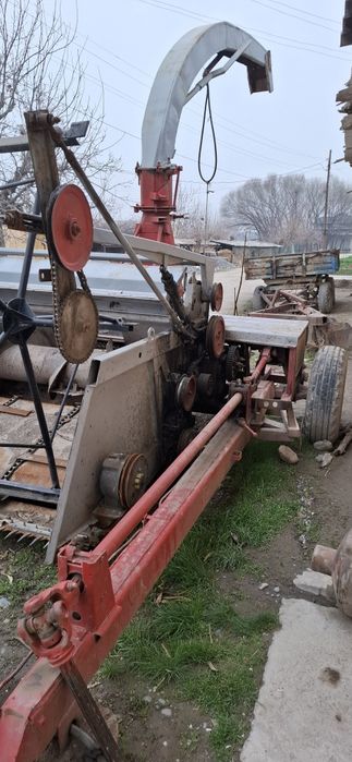 КП 2.4 Maka selos qiladigan aparat