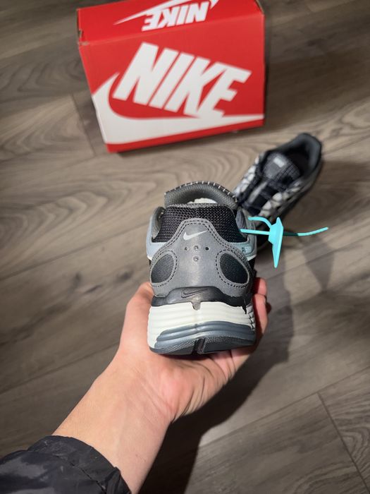 Nike p6000