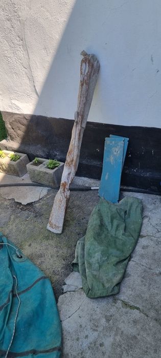 Лодка Омега 2 продам .