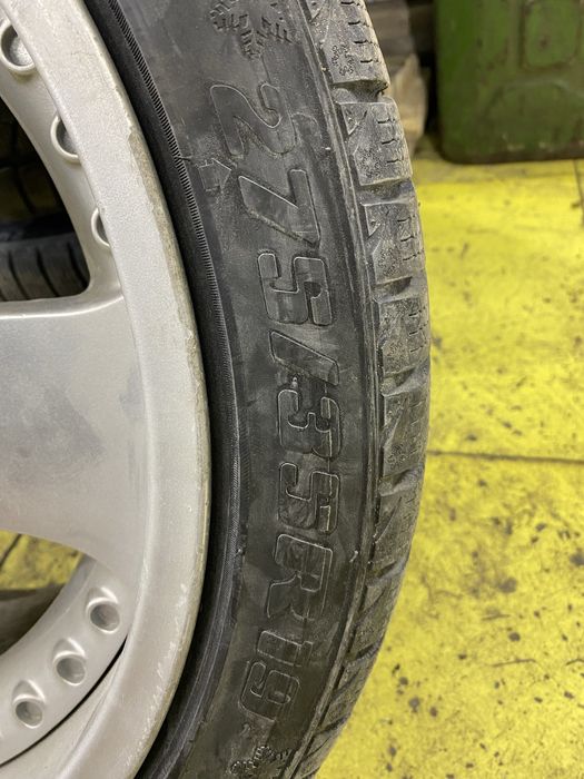 Авто запчасти диски