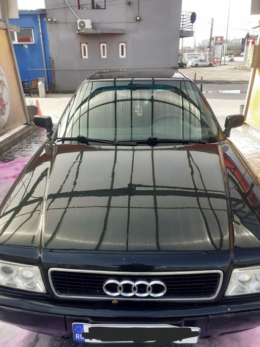 Vand audi 80 1.9 tdi