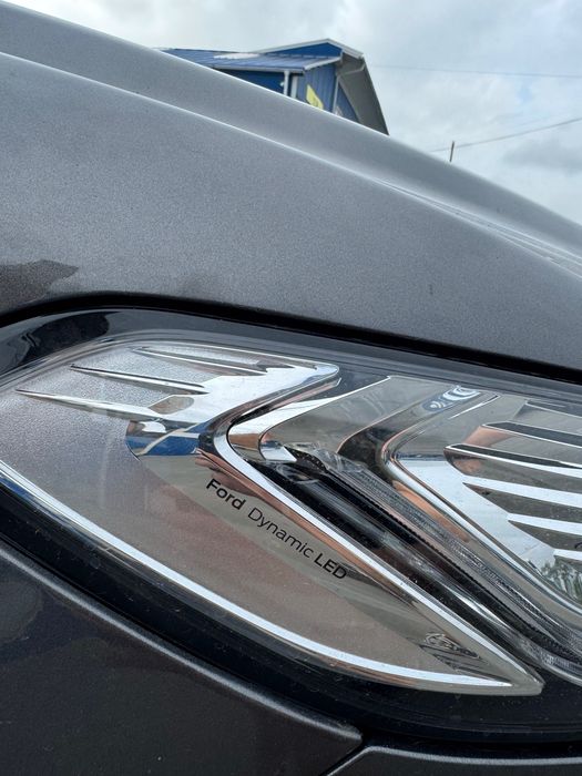 Ford Mondeo 2019 2.0 150cp Automat