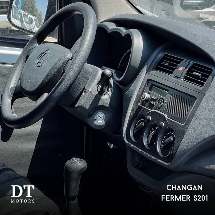 CHangan Fermer  S 201