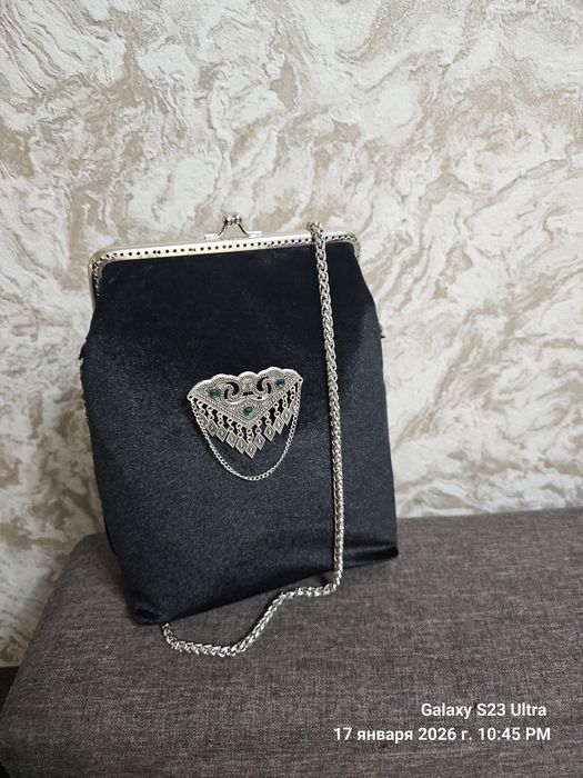 Сумки ручной работы