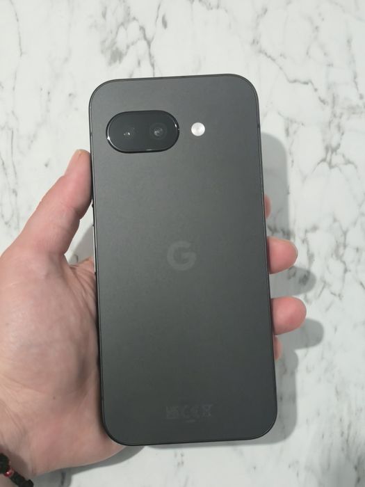 Vand/schimb Google Pixel 9a 128gb