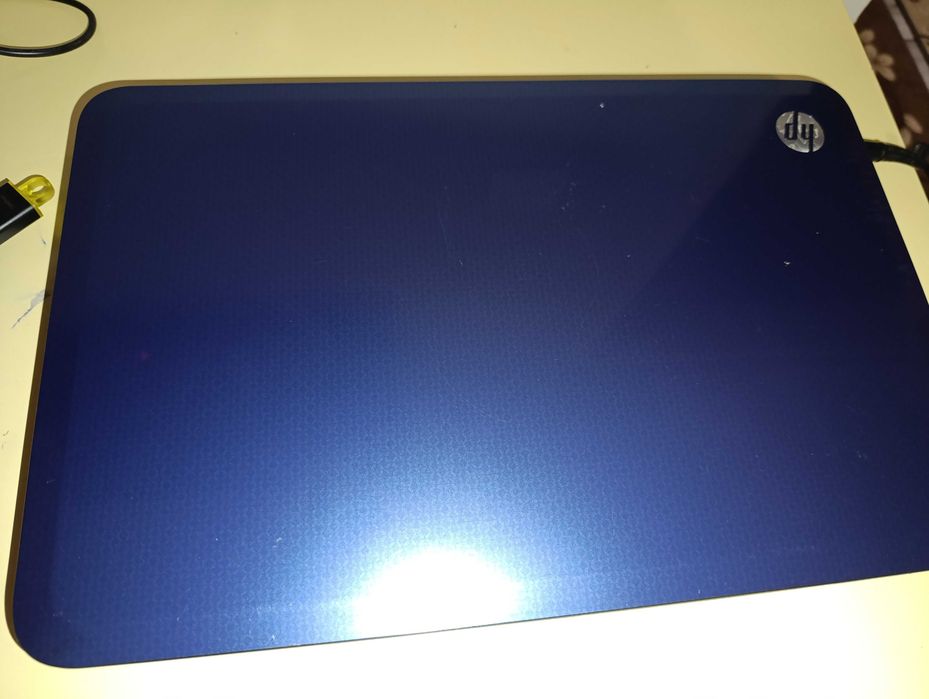 Лаптоп HP Pavilion G6
