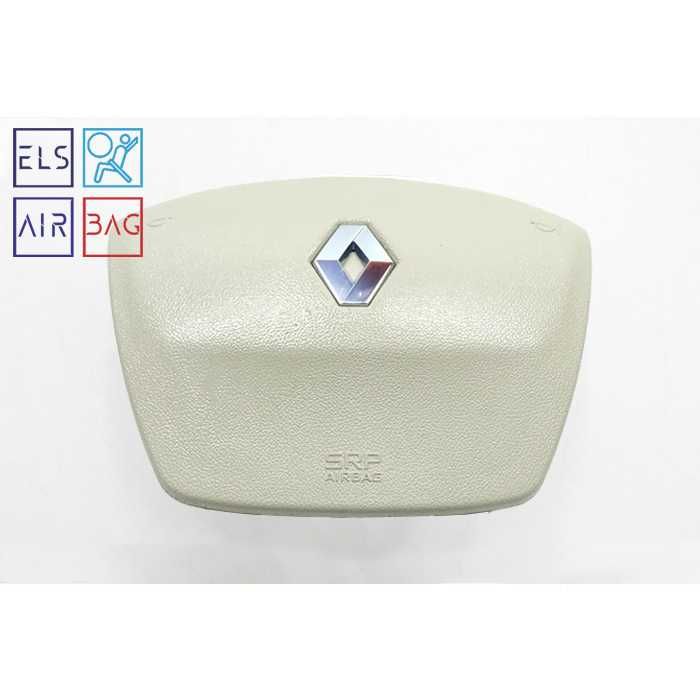 Renault Clio Megane Fluence Kadjar Airbag аербег  Ремонт Рециклиране!