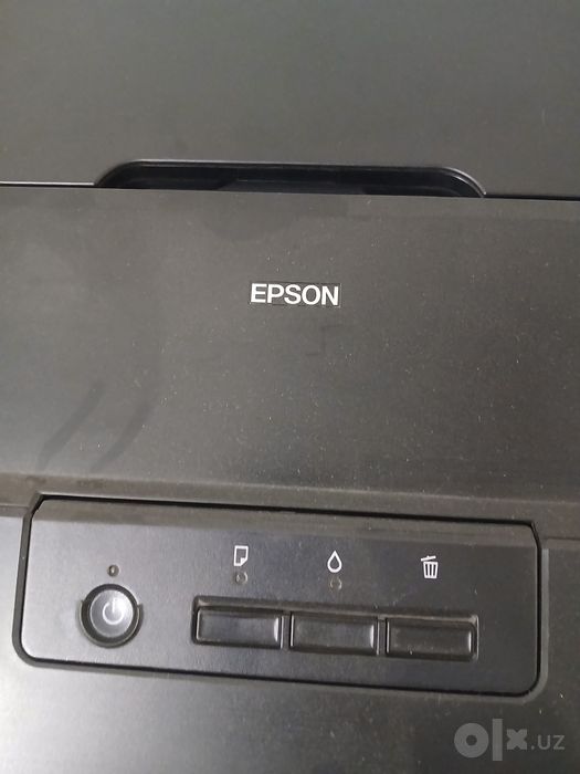 Принтер Epson L1800 струйный А3 Скидки !!!