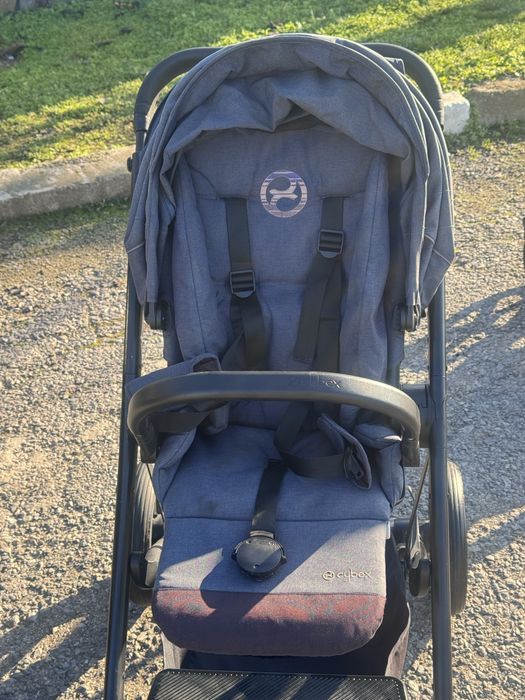 Количка cybex balios s