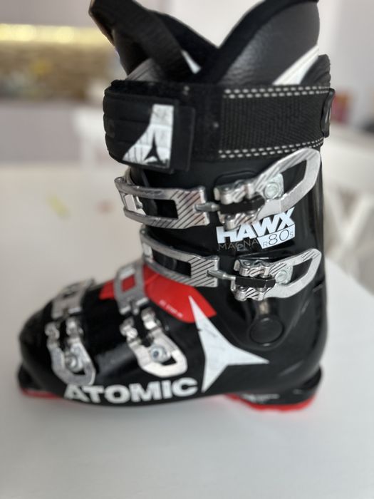 Clapari Atomic marime 26-26.5