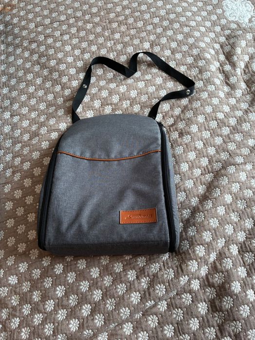 Коляска 3 в 1 Skillmax