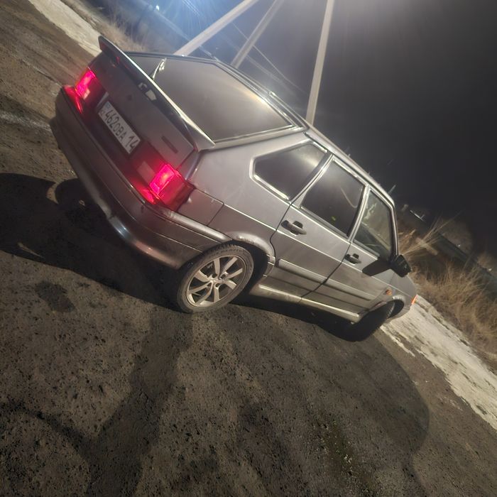 Продам 14ку 2012года