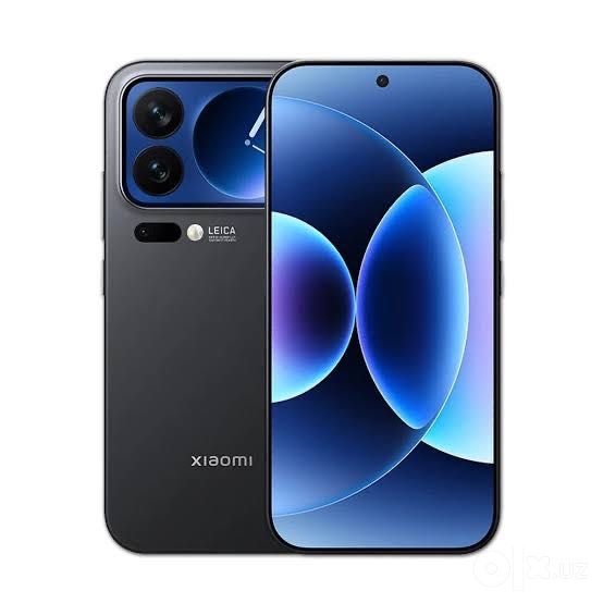 Xiaomi 17 Promax 512
