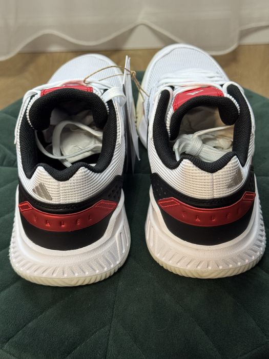 Adidas Courtquick Padel M - 40