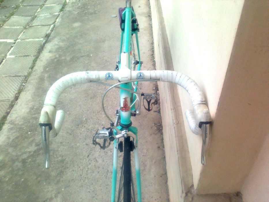 Raleigh Corsa Full Shimano 105